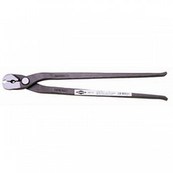 12 inch Crease Nail Puller  - Diamond - 12 in.