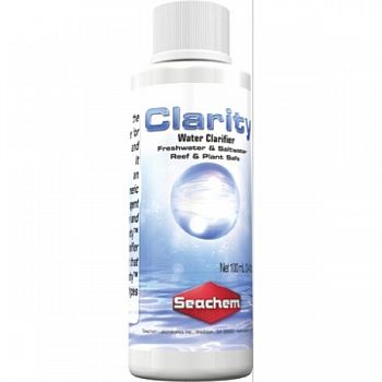 Clarity for Aquariums - 100 ml