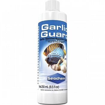 Garlicguard for Fish - 250 ml