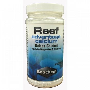 Reef Advantage Calcium - 250 gram