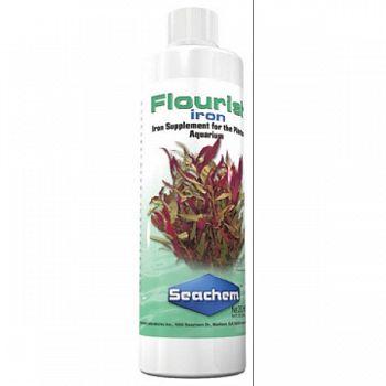 Flourish Iron - 250 ml