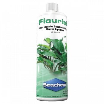 Flourish for Aquarium Plants 500 ml