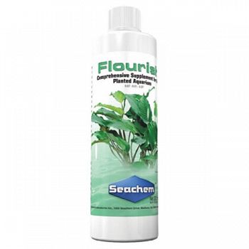 Flourish Aquarium Plant Supplement - 250 ml