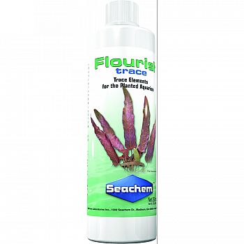 Flourish Trace for Aquarium Plants - 250 ml