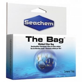 The Bag - Aquarium Filter Bag 5x10 in.
