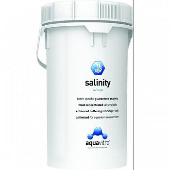 Aqua Vitro Salinity  850LITER/225GAL