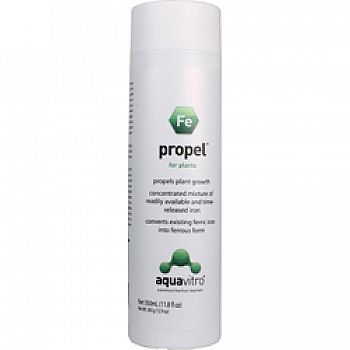 Propel For Plants