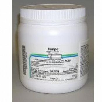Tempo 20WP Insecticide - 420 Gram