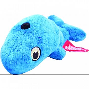 Hear Doggy Whale Ultrasonic Dog Toy  SMALL