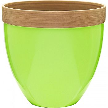 Hdr Hampton Collection Devyn Planter SPRING 14.5 INCH (Case of 4)