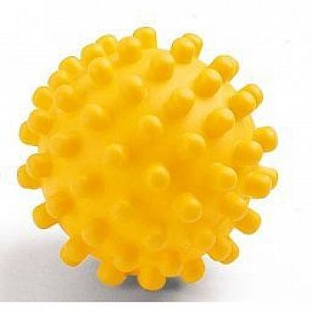 Giant Squeaky Dog Ball - 5 in.