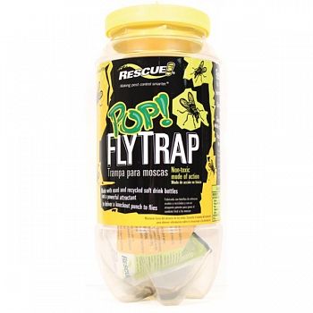Pop! Fly Trap (Case of 4)