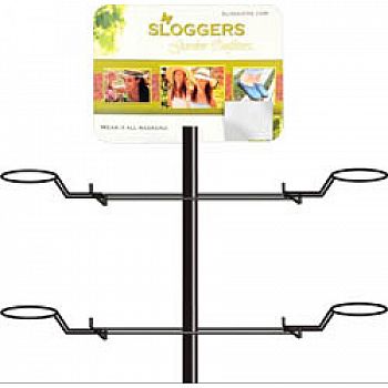 Sloggres Hat Outriggers