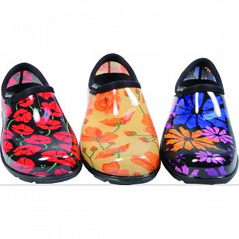 Sloggers 2016 Floral Shoe Assortment MULTI COLORED 24 PACK