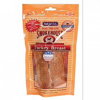 Usa Made Turkey Breast - 3 oz.