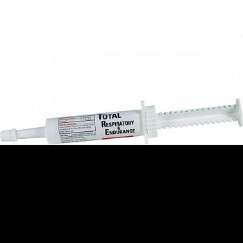 Total Respiratory & Endurance Show Safe Syringe  1/2 OUNCE