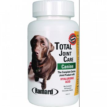 Total Joint Care For Dogs  60 DAY
