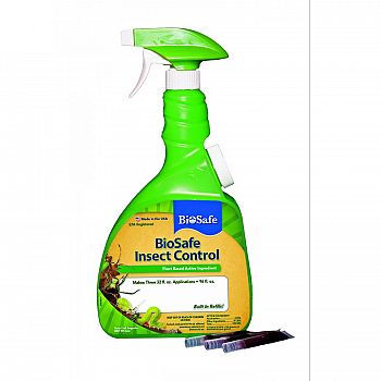 Insect Control - 32 oz.