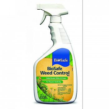 Axxe Ready Ti Use Herebicide Weed And Grass Killer - 32 oz.