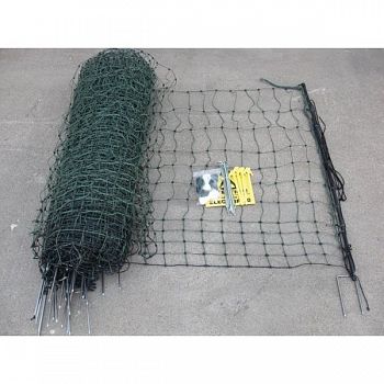 Stafix Sheep Fencing / Netting