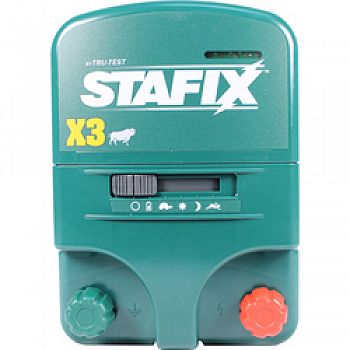 Stafix X3 Unigizer