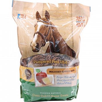 Premium Natural Oven Baked Horse Treats