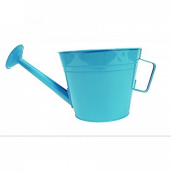 Key West Watering Can Planter 10 in.