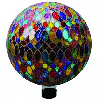 Multi-shape Tileglass Gazing Globe