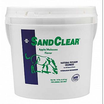 Sand Clear