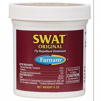 Swat Ointment