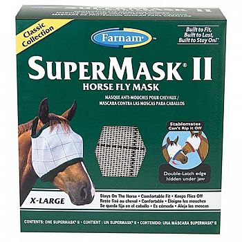 Supermask 2