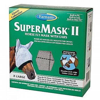 Supermask 2