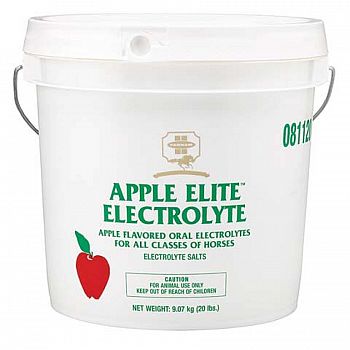 Elite Electrolyte