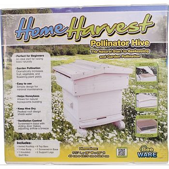 Home Harvest Pollinator  