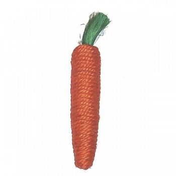 Sisal Carrot