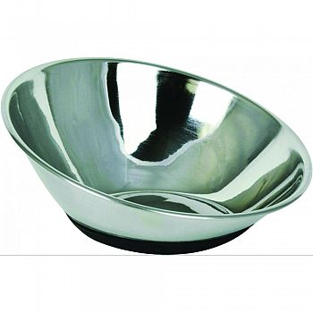Tilt-a-bowl STAINLESS STEEL SMALL/2.5 CUP