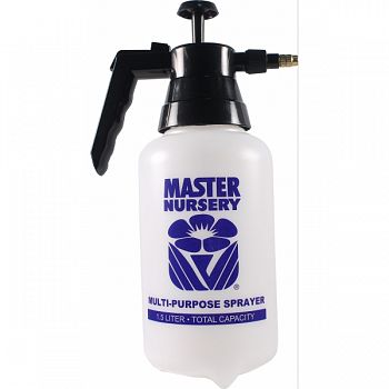 Master Nursery Garden Center Sprayer  1.5 QUART