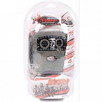 Buck Commander Nano 8 Micro Digital Camera