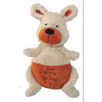 Scents Of Security Kangaroo Dog Toy