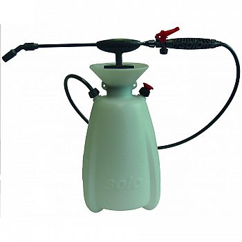 Lawn & Garden Piston Sprayer - 2 gallon