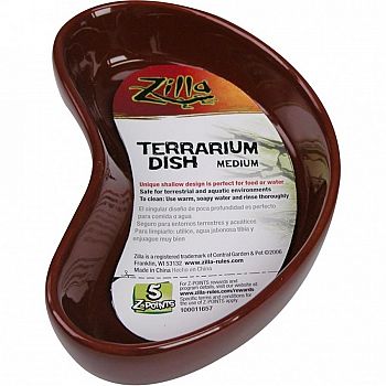 Terrarium Dish