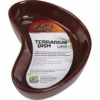 Terrarium Dish