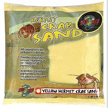 Hermit Crab Sand (Case of 12)