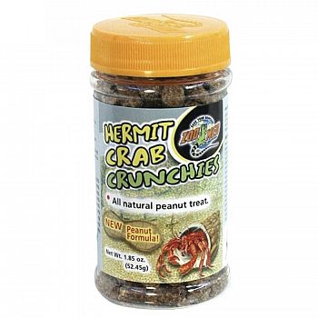 Hermit Crab Crunchies 1.85 oz