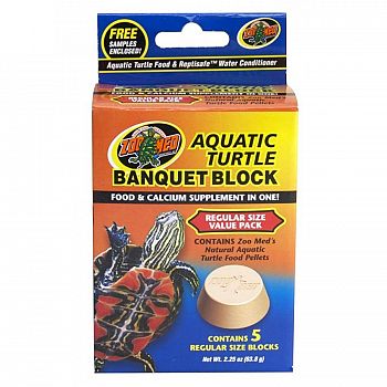 Banquet Block