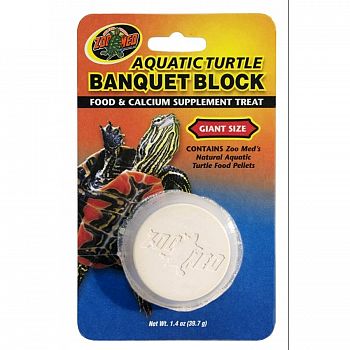 Banquet Block
