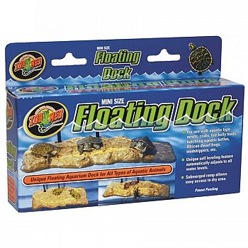 Amphibian Mini Floating Dock