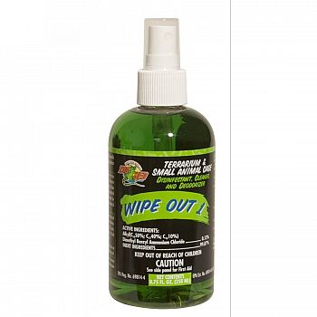 Wipe Out 1