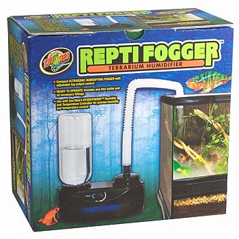 Repti Fogger Terrararium Humidifier - Large