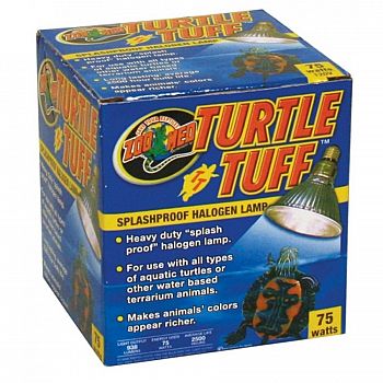Turtle Tuff